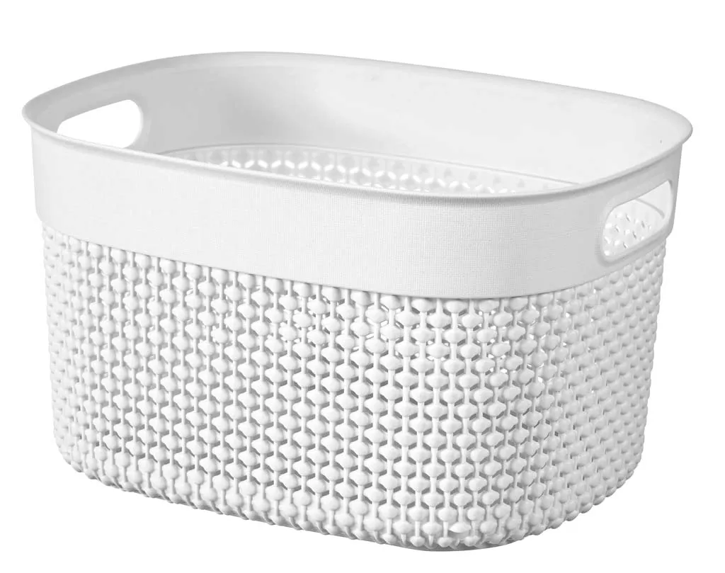 254551-1686742047938 CURVER "FILO RECYCLED" KOSÁR S 6L - Image 1