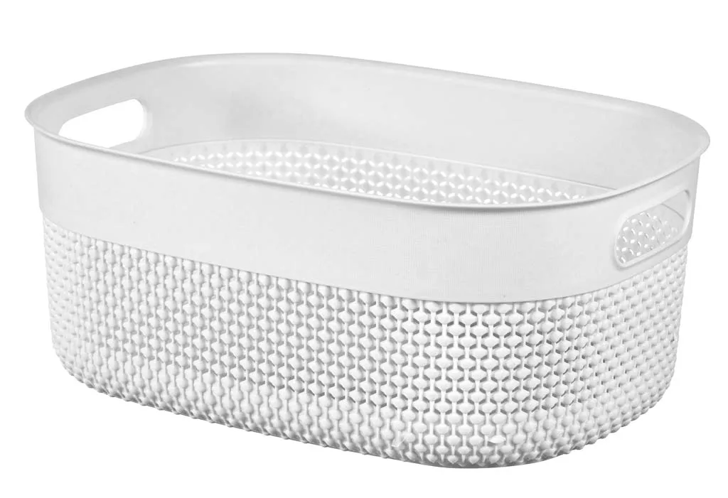 254553-1686743115667 CURVER "FILO RECYCLED" KOSÁR M 12L - Image 1