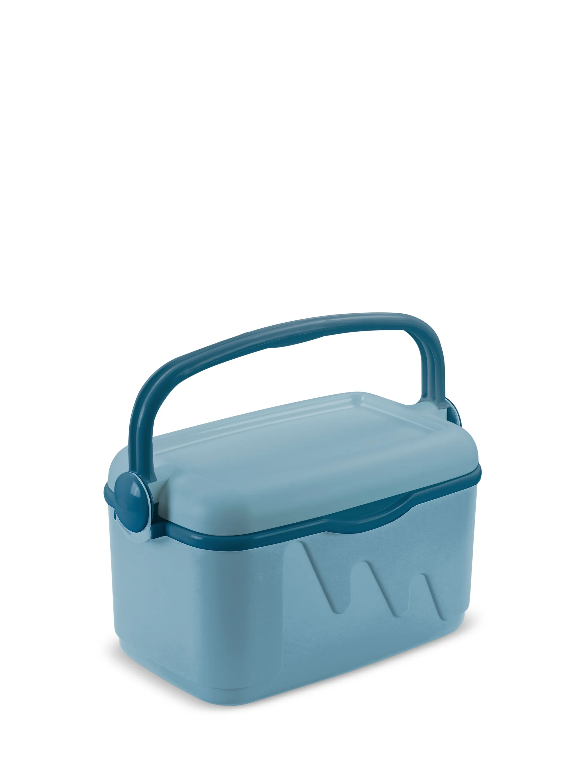 261193 CURVER HŰTŐTÁSKA 10L - Kék - Image 1