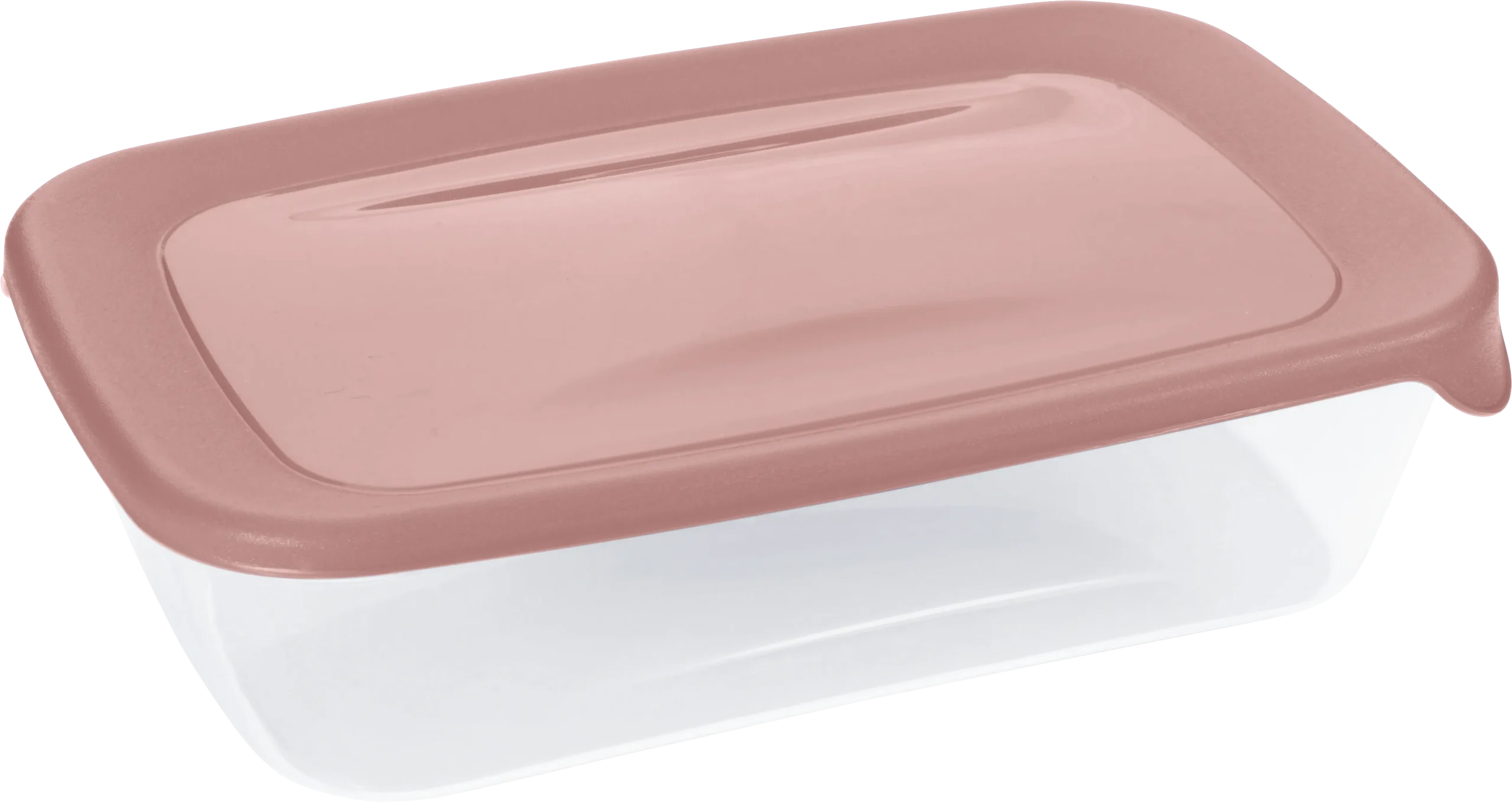 263295 CURVER "FRESH&GO" TÉGLA ÉTELTARTÓ 1L - Image 1