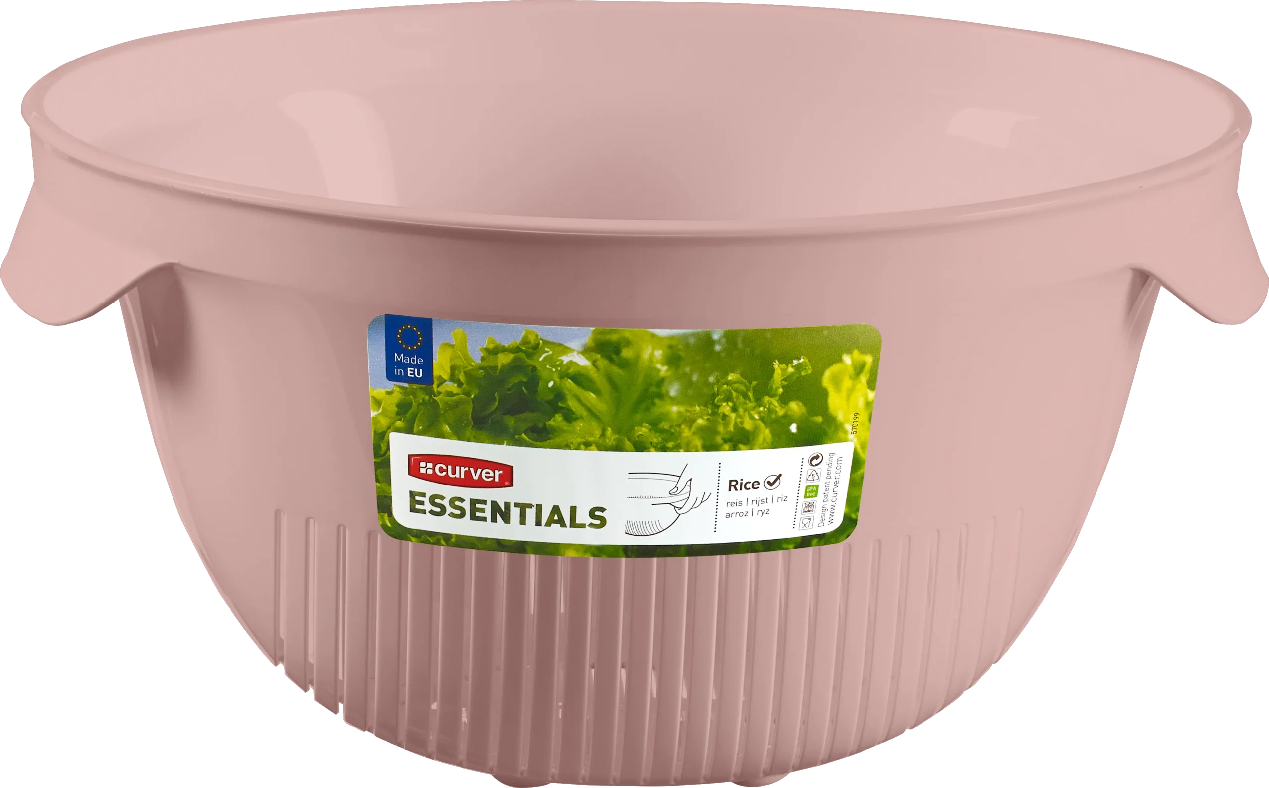 263337 CURVER "ESSENTIALS" SZŰRŐ - Image 1