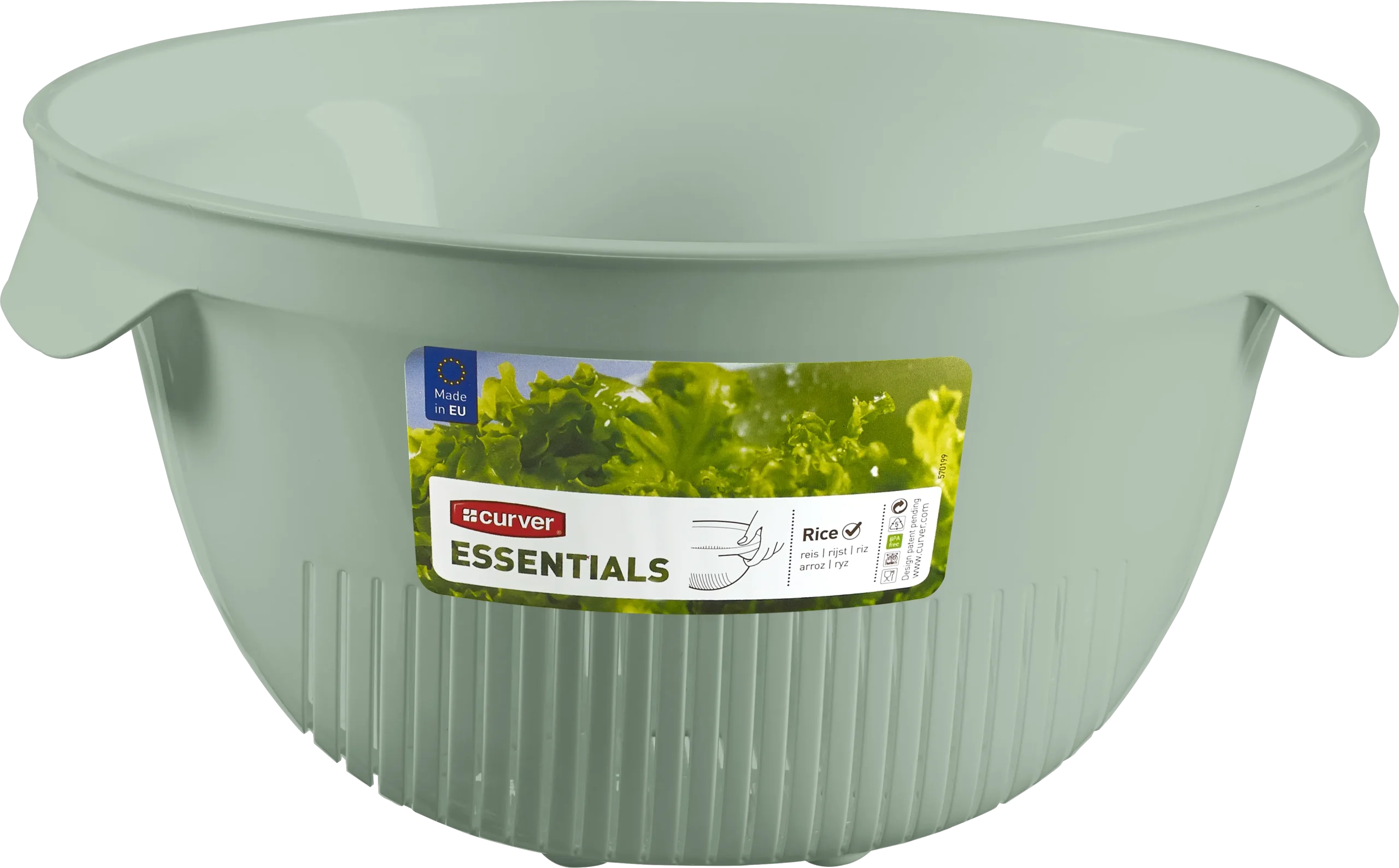 263338 CURVER "ESSENTIALS" SZŰRŐ - Image 1