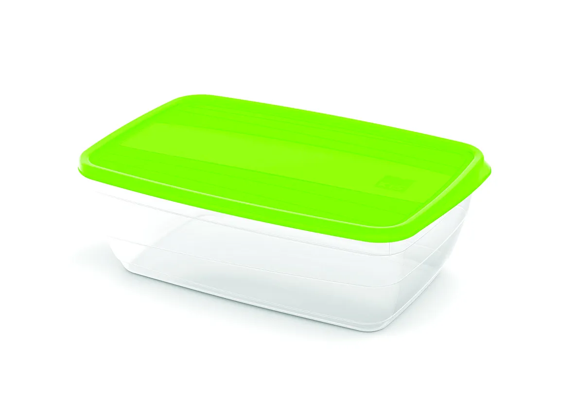 271417 CURVER "VEDO" ÉTELTARTÓ 4L - Image 1