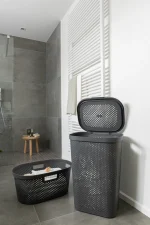 CURVER "INFINITY" SZENNYESTARTÓ 59L - Image 4