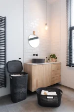 CURVER "INFINITY" RUHÁSKOSÁR 39L - Image 12