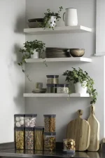 CURVER "DRY CUBE" TÁROLÓ 1,8L - Image 17