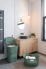 CURVER "INFINITY" SZENNYESTARTÓ 59L - Image 7