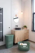 CURVER "INFINITY" SZENNYESTARTÓ 59L - Image 8