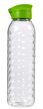 CURVER "SMART DOTS" KULACS 0,75L - ÁTLÁTSZÓ/ZÖLD - Image 6