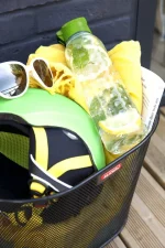 CURVER "SMART DOTS" KULACS 0,45L - ÁTLÁTSZÓ/ZÖLD - Image 4