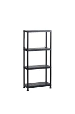 POLCRENDSZER "60 CM SZÉLES" 4 POLCCAL - Image 4