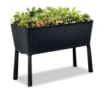EASY GROW MŰRATTAN VIRÁGLÁDA 120 L - Image 4