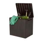 CITY MŰANYAG KERTI TÁROLÓ 113 L - Image 7