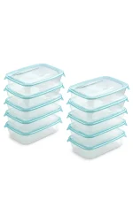 CURVER "FRESH&GO" TÉGLA ÉTELTARTÓ 1L - Image 15