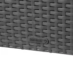 SALEMO MŰRATTAN KERTI BÚTOR SZETT - Image 7