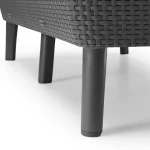 SALEMO MŰRATTAN KERTI BÚTOR SZETT - Image 8