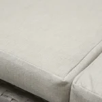 SALEMO 3 SEATER MŰRATTAN KERTI BÚTOR SZETT - Image 9