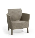 SALEMO MŰRATTAN KERTI BÚTOR SZETT - Image 8