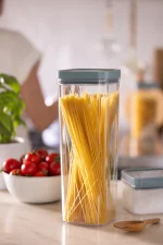 CURVER "KARA"  TÁROLÓ 2,4L