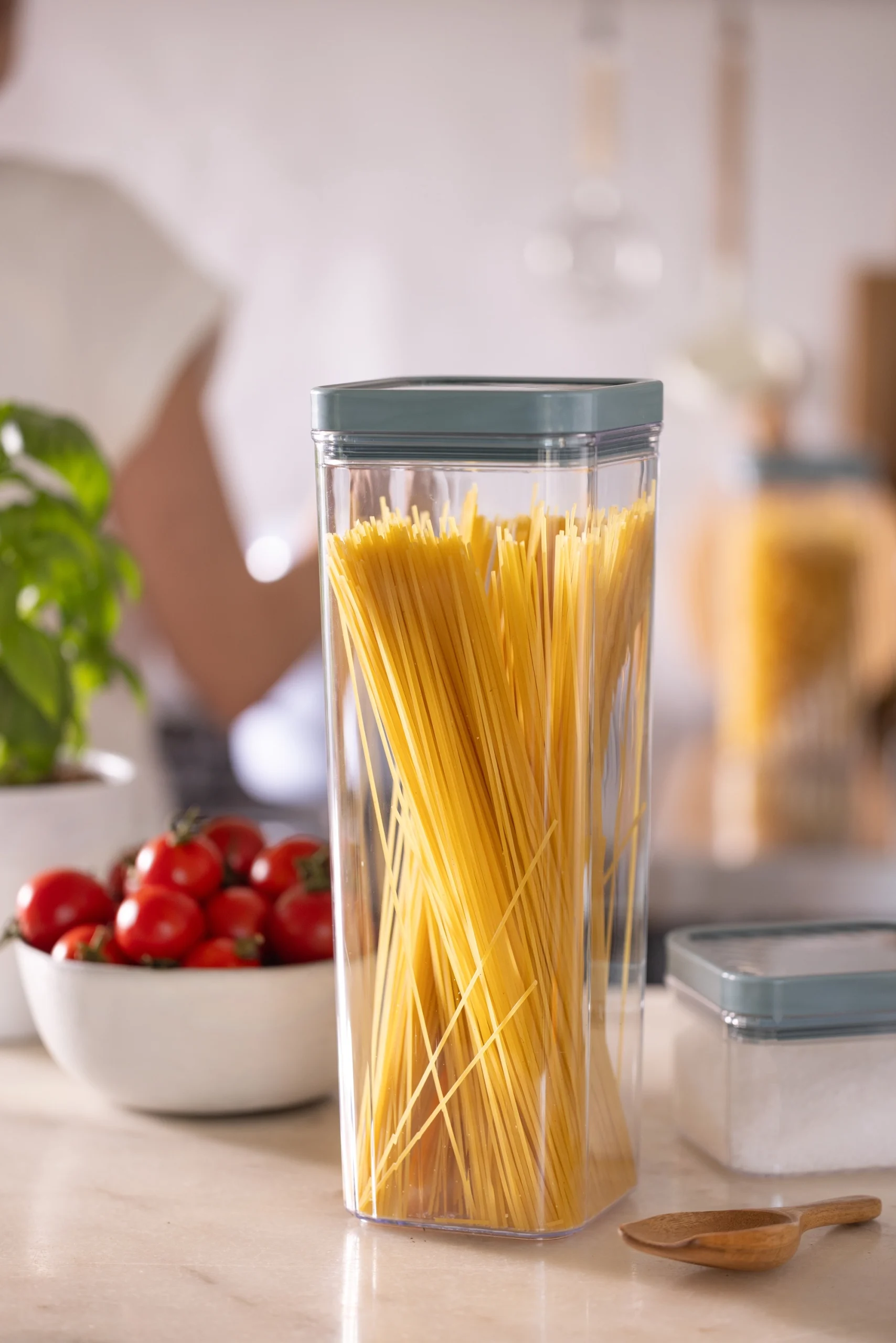 KARA-Food-keeper-05L-24L CURVER "KARA" TÁROLÓ 2,4L - Image 1