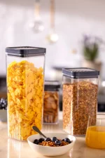 CURVER "KARA"  TÁROLÓ 1,8L - Image 2