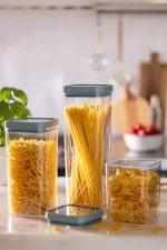 CURVER "KARA"  TÁROLÓ 2,4L - Image 2