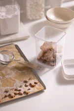 CURVER "KARA"  TÁROLÓ 1,2L - Image 4