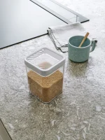 CURVER "KARA"  TÁROLÓ 1,2L - Image 5