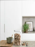 CURVER "KARA"  TÁROLÓ 1,8L - Image 3