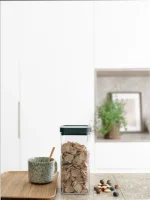 CURVER "KARA"  TÁROLÓ 1,8L - Image 5