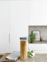 CURVER "KARA"  TÁROLÓ 2,4L - Image 3