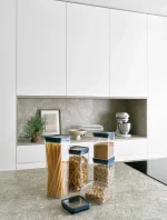 CURVER "KARA"  TÁROLÓ 1,2L - Image 12