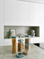 CURVER "KARA"  TÁROLÓ 1,8L - Image 7