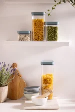 CURVER "KARA"  TÁROLÓ 1,8L - Image 9