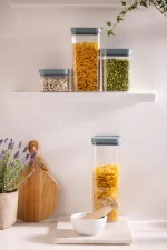 CURVER "KARA"  TÁROLÓ 2,4L - Image 12