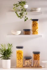 CURVER "KARA"  TÁROLÓ 1,8L - Image 8