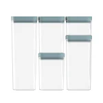 CURVER "KARA"  TÁROLÓ 0,5L - Image 16