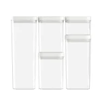 CURVER "KARA"  TÁROLÓ 1,8L - Image 16