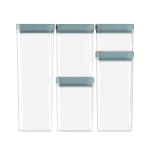 CURVER "KARA"  TÁROLÓ 1,8L - Image 16