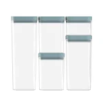 CURVER "KARA"  TÁROLÓ 2,4L - Image 16