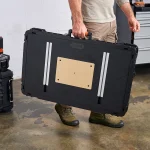 KETER HYBRID JOBMADE HORDOZHATÓ MUNKAASZTAL - Image 6