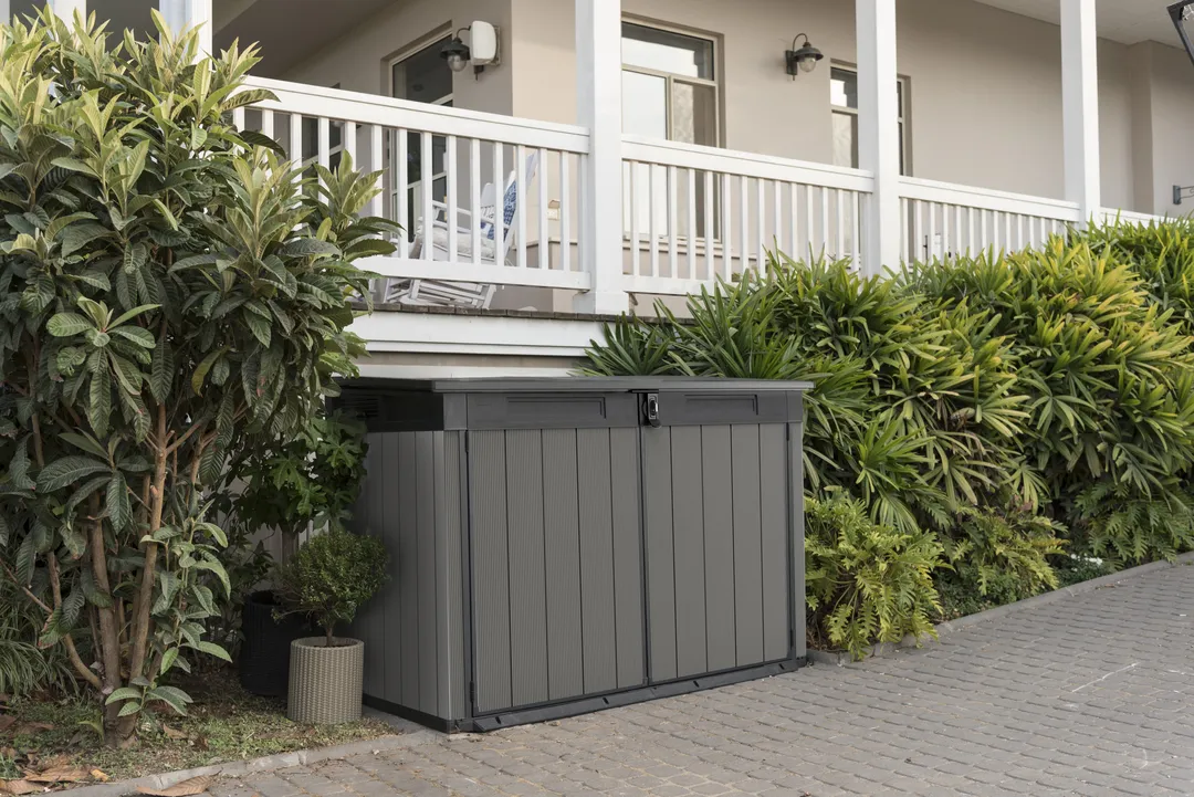 PREMIER JUMBO MŰANYAG KERTI TÁROLÓ - Image 7