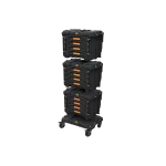 KETER Pro Gear 2.0 XL 4 FIÓKOS SZERSZÁMOSLÁDA