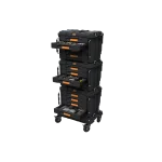 KETER Pro Gear 2.0 XL 4 FIÓKOS SZERSZÁMOSLÁDA - Image 3