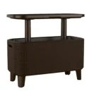 ICE CUBE MŰRATTAN KERTI HŰTŐLÁDA - Image 6