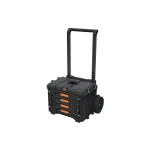 KETER Pro Gear 2.0 XL 4 FIÓKOS SZERSZÁMOSLÁDA - Image 6