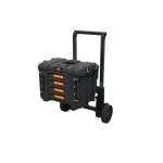 KETER Pro Gear 2.0 XL 4 FIÓKOS SZERSZÁMOSLÁDA - Image 8