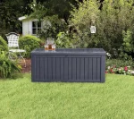 ROCKWOOD MŰANYAG KERTI LÁDA 570L - Image 4