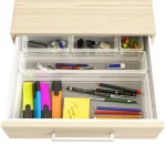 CURVER "SISTEMO" CSÚSZÁSGÁTLÓ RENDSZEREZŐ 5 - Image 6