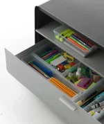 CURVER "SISTEMO" CSÚSZÁSGÁTLÓ RENDSZEREZŐ 5 - Image 4